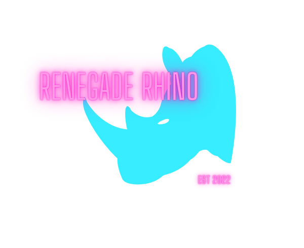 Renegade Rhino